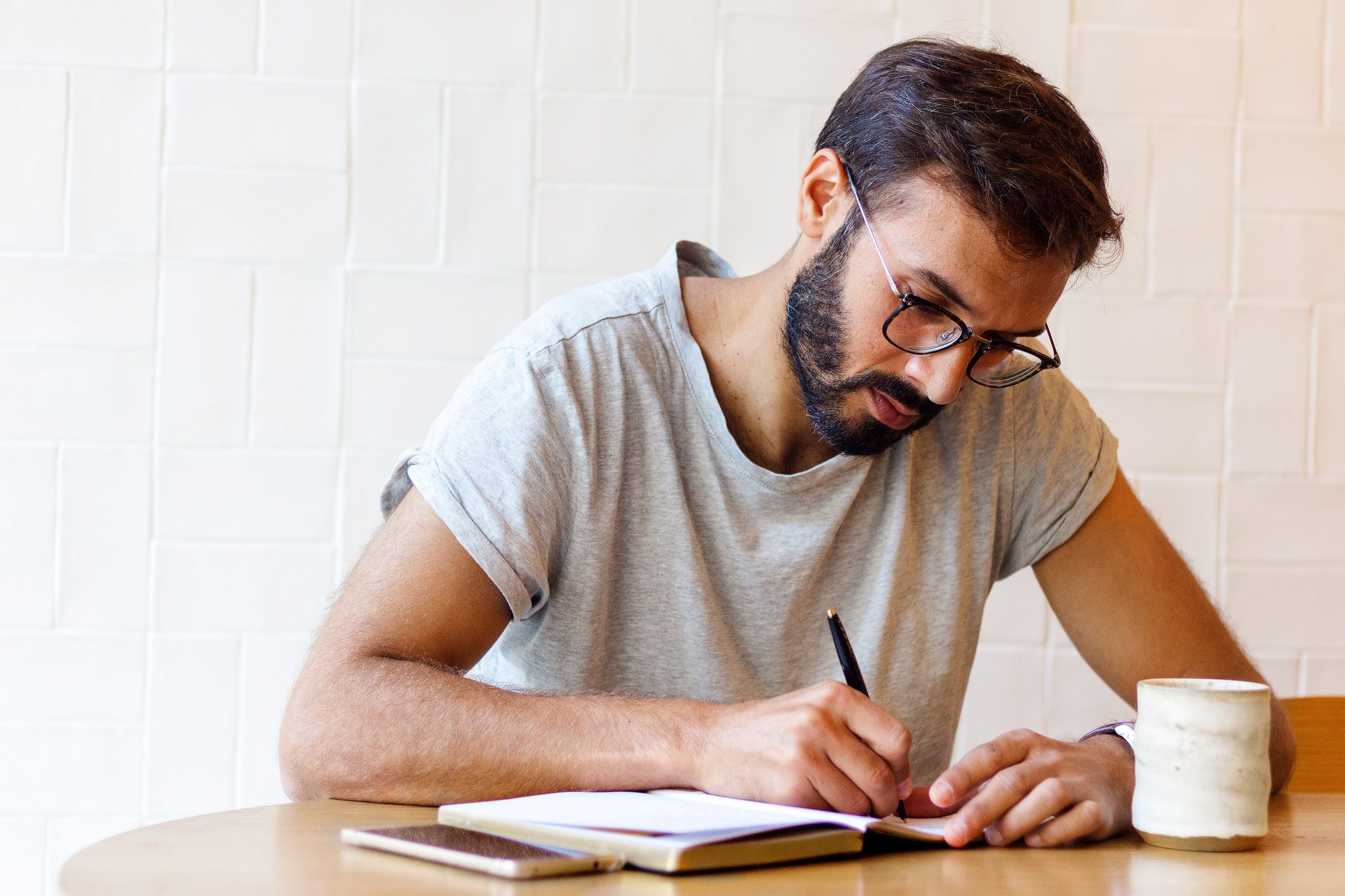 Sélim Niederhoffer : le copywriter qui fait de la magie avec ses mots (PARTIE 1/2)